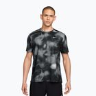 Pánské běžecké tričko Nike Miler black