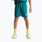 Dětské šortky Nike Multi Refresh bright spruce