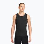 Pánské tréninkové tričko Nike N.A.C. black/black