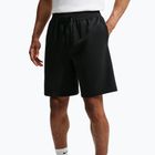 Pánské tréninkové šortky Nike 24.7 ImpossiblySoft black/black/dark smoke grey