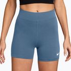Dámské šortky Nike Sportswear Classic work blue/white