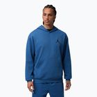 Pánská mikina Jordan Pullover Hoodie true blue/black