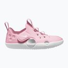 Dětské sandály Nike Sunray Protect 4 Pink Foam/White