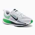 Běžecké boty Nike Vomero 18 bílá/zelená jiskra/námořnická modř