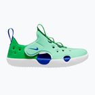 Dětské sandály Nike Sunray Protect 4 Arctic Green/Green Spark/Racer Blue