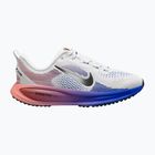 Dětské běžecké boty Nike Vomero 18 white/racer blue/atomic pink/black