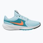 Dětské běžecké boty Nike Star Runner 5 glacier blue/energy/black/total orange