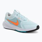 Dětské běžecké boty Nike Star Runner 5 glacier blue/energy/black/total orange