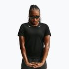 Dámské běžecké tričko Nike AeroSwift black/white