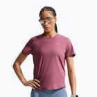 Dámské běžecké tričko Nike Swift Dri-Fit pink smoke