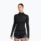 Dámská běžecká mikina Nike Swift Dri-Fit Full Zip black