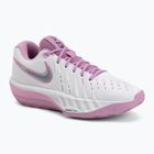 Pánské basketbalové boty Nike G.T. Cut Academy 2 white/light magenta/purple dynasty