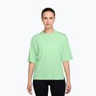Dámské tréninkové tričko Nike 24.7 ImpossiblySoft Light cucumber calm/illusion green