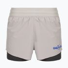 Dámské běžecké šortky Nike Swift college grey/anthracite