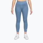 Dámské legíny Nike Sportswear Classic work blue/white