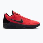 Pánské basketbalové boty Nike LeBron Witness 9 bright crimson/smoke grey/black