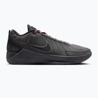 Pánské basketbalové boty Nike LeBron Witness 9 anthracite/iron grey/desert dust/black