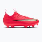Dětské kopačáky Nike Jr. Mercurial Vapor 17 Academy bright crimson/blur