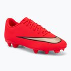 Pánské kopačky Nike Mercurial Vapor 17 Club bright crimson/blur