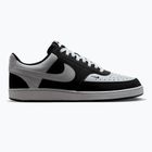 Pánské boty Nike Court Vision Low black/light smoke grey/sail/light smoke grey