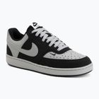 Pánské boty Nike Court Vision Low black/light smoke grey/sail/light smoke grey
