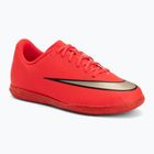 Dětské kopačky Nike Jr. Mercurial Vapor 17 Club bright crimson/blur