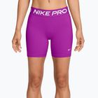 Dámské šortky Nike Pro 365 vivid purple/white