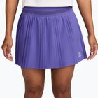 Tenisová sukně Nike Court Advantage dark iris/white