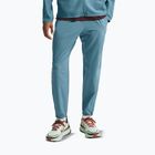 Pánské běžecké kalhoty Nike Miler Dri-Fit Woven smokey blue/cerulean