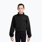 Dětská mikina Nike Pro Therma-FIT Full-Zip black/white