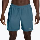 Pánské šortky Nike Miler Dri-Fit 7" smokey blue/cerulean