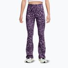 Dětské kalhoty Nike One violet star/white