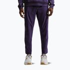 Pánské kalhoty Nike Unlimited Dri-Fit Zippered Cuff Purple Dynasty/Black/Purple Dynasty