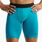 Pánské tréninkové šortky Nike Pro Dri-Fit Fitness Long energy/black