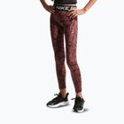Dětské legíny Nike Pro Mystic Dates/White