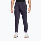 Pánské kalhoty Nike Flex Dri-Fit UV Fleece purple dynasty/white