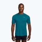 Pánské běžecké tričko Nike Stride ADV bright spruce
