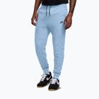 Pánské kalhoty Nike Tech Joggers ice blue/black