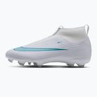 Dětské kopačky Nike Mercurial Superfly 11 Academy Jr MG white/dusty cactus