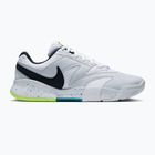 Dámské tenisové boty Nike Court Lite 4 white/volt/energy/black