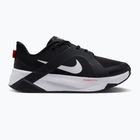 Dámské tréninkové boty Nike Hybrid RN black/anthracite/laser crimson/white