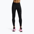 Dámské běžecké legíny Nike Tempo Flash black