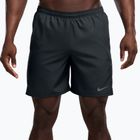 Pánské běžecké šortky Nike Miler black/black