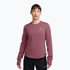 Dámská běžecká mikina Nike Swift pink smoke