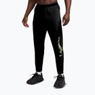 Pánské běžecké kalhoty Nike Stride Let Go black