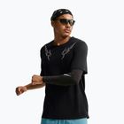 Pánské běžecké tričko Nike AeroSwift Dri-Fit ADV black
