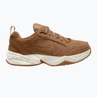 Pánské tréningové boty Nike Air Monarch SE cacao wow/gum med brown/cacao wow