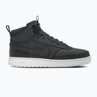 Pánské boty Nike Court Vision Mid Winter newsprint/light bone/off noir/newsprint