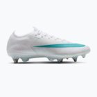 Pánské kopačky Nike Mercurial Vapor 17 Elite SG white/dusty cactus