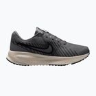 Pánské běžecké boty Nike Run Defy medium ash/off noir/cream ii/black